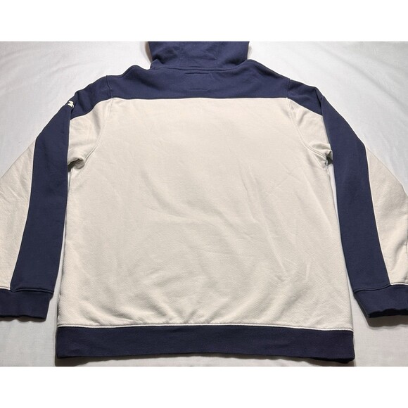 Notre Dame Fighting Irish Under Armour Hoodie Mens Size XL NCAA Pullover ND - Picture 6 of 12